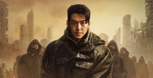 Чёрный рыцарь 1 сезон 4 серия