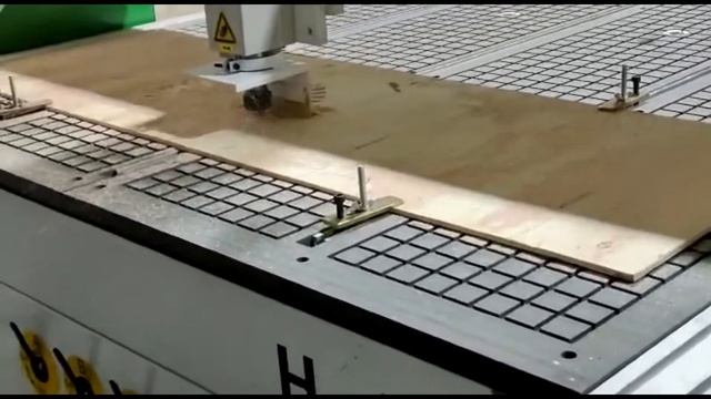 г. Покров H-1515 фрезерный станок с ЧПУ Woodtec во Владимирской области смотреть онлайн