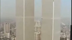 Стройка Башен Близнецов