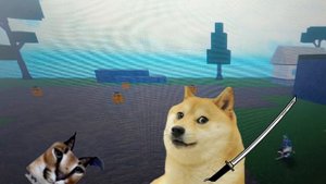 имитация море мемов