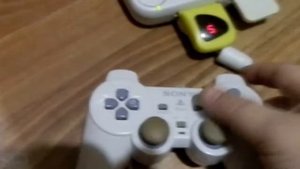 Карта памяти для PS1.