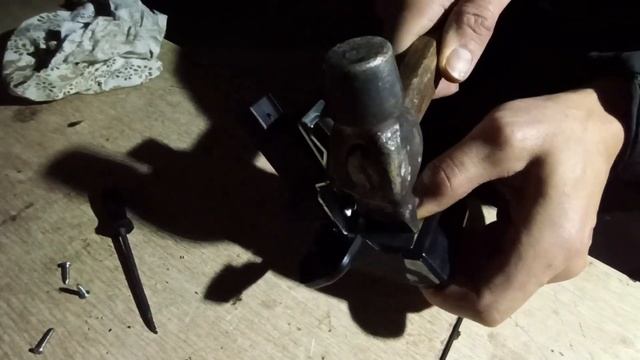 Киа рио 4 Ремонт замка багажника. смотреть онлайн