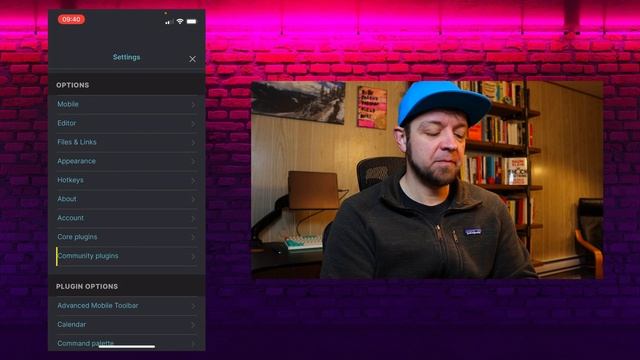 Supercharge Obsidian On Your Mobile Device смотреть онлайн