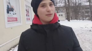 секретное послание кассета 1