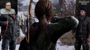Как Куплинов в зе ласт оф ас играл -The Last of Us #2