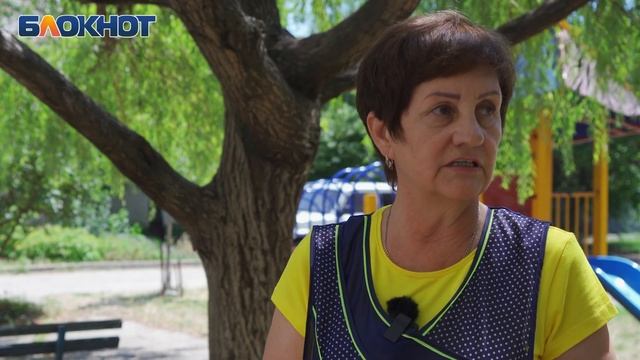 «Сначала стеснялась, а теперь горжусь»: краснодарка рассказала о работе дворником смотреть онлайн