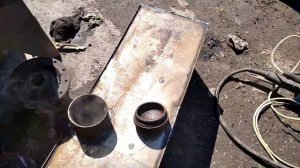 Самодельный топливный Бак на МТЗ-50 -80 -82 как сделать и как установить мой вариант