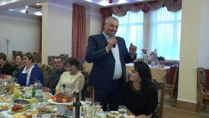 Свадебный фильм Jiana i Andrei