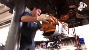 ТОР 5 АВТО С САМЫМИ НАДЕЖНЫМИ АКПП!