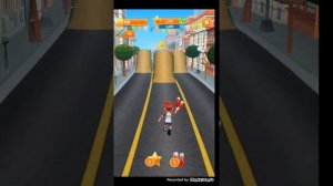 Bus Rush Game Test