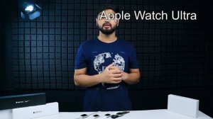 Apple Watch Buying Guide 2022 | Watch SE 2 | Watch 8 | Watch Ultra | Watch 7 | Mohit Balani