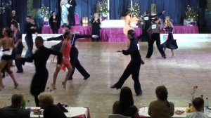 20120407204024 WDSF La - Подмосковные вечера - 2012