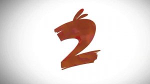 Энгри бердс 2 #2 дождь из уток и ледниковый период у злых птиц