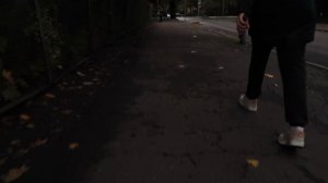 Это точно Россия?! Немецкий район Калининграда Амалиенау