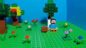 Minecraft. Lena Raine - Otherside.