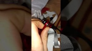 Пантин, жумар, веревка, альпинизм