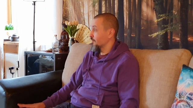 Что такое медитация. Роль Присутствия в Отношениях. Сатсанг 19.10.2023 #андрейтирса #просветление