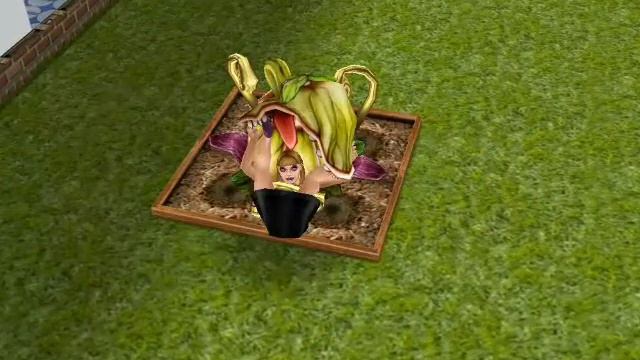 Лаги в The Sims Freeplay смотреть онлайн