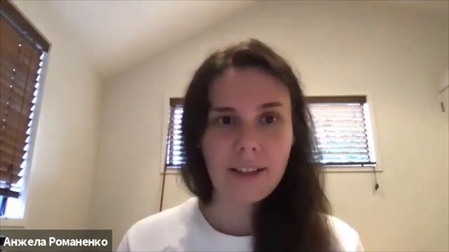 Создатели 4.0 Анжела Романенко «Цели у всех разные, но сопротивления и страхи у всех одинаковые» смотреть онлайн