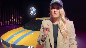 World's First Color Changing BMW | Dee