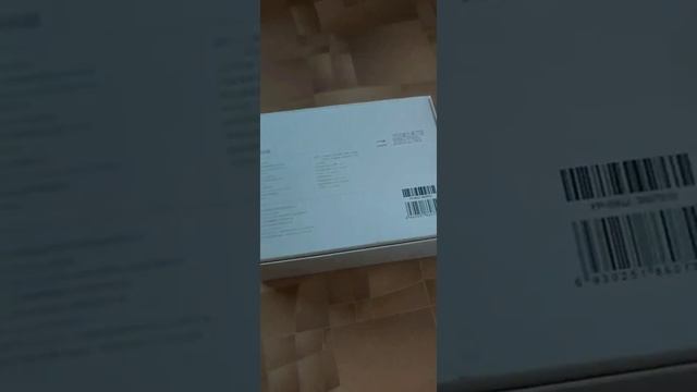 ИНГАЛЯТОР (НЕБУЛАЙЗЕР) XIAOMI ANDON VP-M3A смотреть онлайн