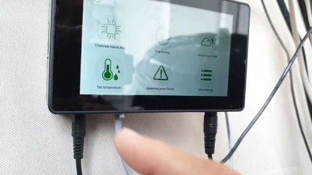 Обзор моего гроубокса Homebox R240 Plus