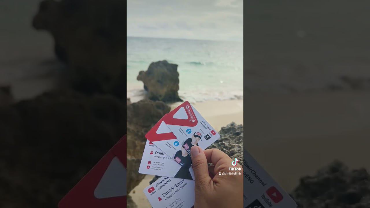 Oh I have business cards of blogger #boracay #bussinescard #filipinotiktok #blogger #pilipinas смотреть онлайн