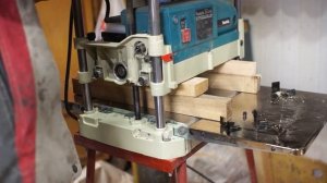 Пружины на Makita 2012nb, как их правильно установить.