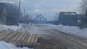 Первый выезд с адаптером ак 1 2021