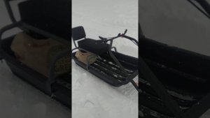 мотобуксировщик Бурлак 15л.с