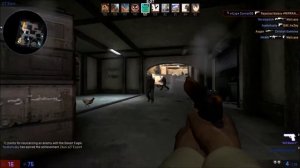 CS:GO | Desert Eagle Blaze (FN) Gameplay