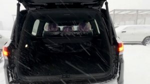 2021 TOYOTA LAND CRUISER 300 3.3 DIESEL 70TH ANNIVERSARY ТОЙОТА ЛЕНД КРУЗЕР 300 ДИЗЕЛЬ ЮБИЛЕЙНАЯ