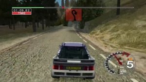 Colin McRae Rally 04 - Complete Group B Championship - 1440p 60 FPS