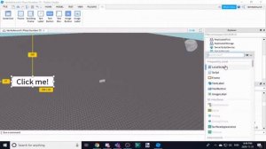 How to add sound to a textbutton! | Roblox Studio (WORKS 2020!)