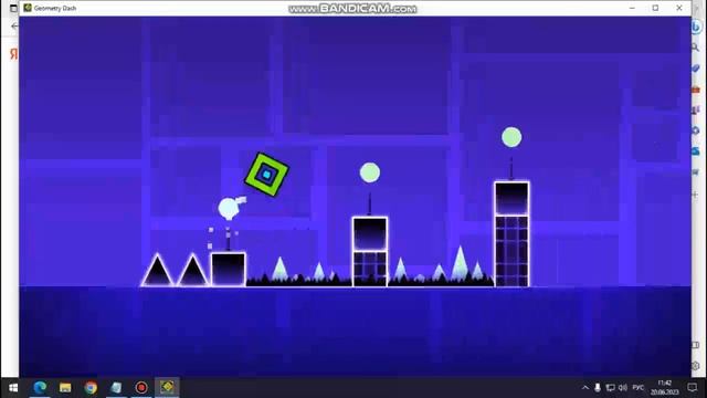 Что такое компьютерные игры на примере геометру дасх смотреть онлайн