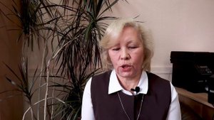 Ольга Бородина лыдӟе «Возьытлык» кылбурзэ