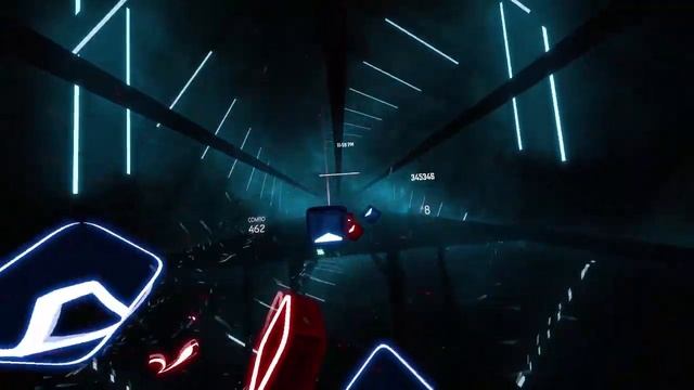 Lose Yourself - Eminem BeatSaber Custom Chart смотреть онлайн