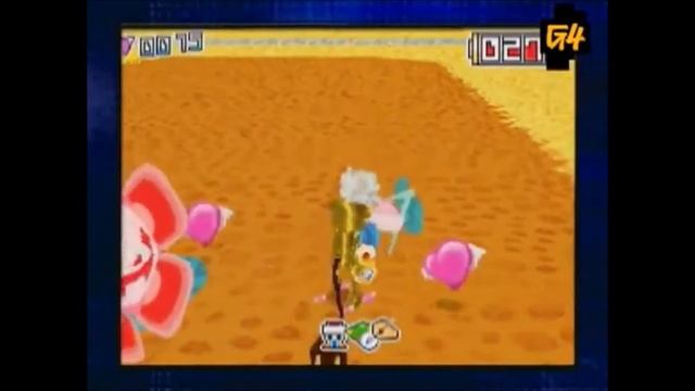 X-Play Classic - Chibi-Robo: Park Patrol Review смотреть онлайн