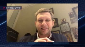 Борис Корчевников： Легальные однополые семьи, смена пола – вся книга апокалипсиса про это!