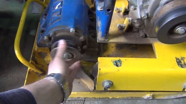 Обзор виброплит, на что стоит обратить внимание. смотреть онлайн