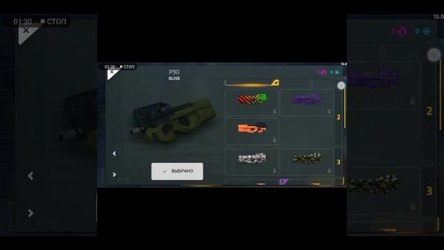 Critical ops обзор обновления Warpaint + opencase смотреть онлайн