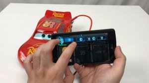 Sphero Cars Ultimate Lightning McQueen Unbox & Review (4K)