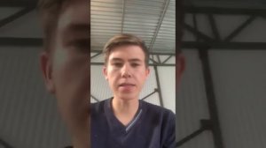 Отзыв клиента (межкомнатные двери Гармония, Чебоксары)