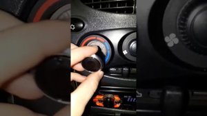 Регуляторы управления печки с АлиЭкспресс на примере Лада Калина