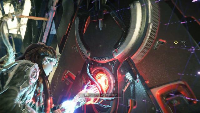 Cauldron Mu - Let's Play Horizon Forbidden West Blind Part 26 [Horizon 2 PS5 Gameplay] смотреть онлайн