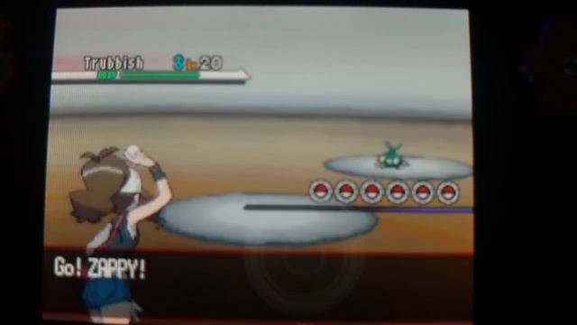 How to get EXP Share in Pokemon Black and White смотреть онлайн