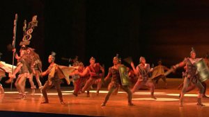 Грандиозный культурный кластер появится в скором времени в Севастополе