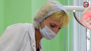 Е И Савчишкина - работа с пациентом