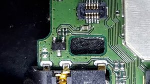 Планшет как микроскоп.Tablet like a microscope.2.