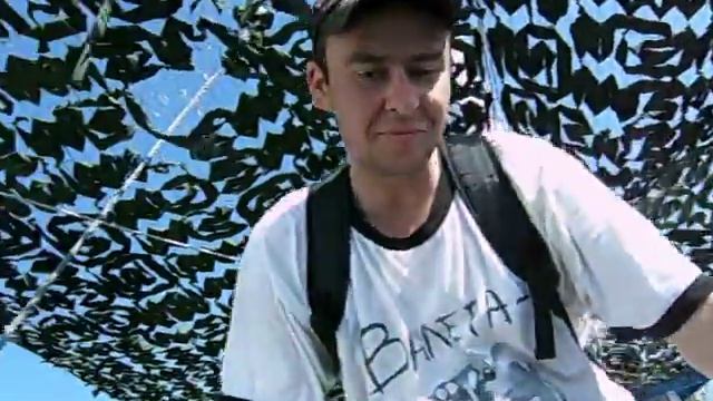 Морская экскурсия из Пицунды на дачи Сталина и Горбачёва (Часть 3) смотреть онлайн